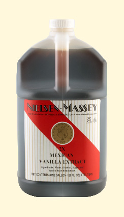 Mexican Pure Vanilla Extract